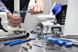 Best Garbage Disposal Repair and Installation  in White Pigeon, MI